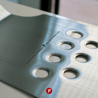 LHD - S14 Floor Plates