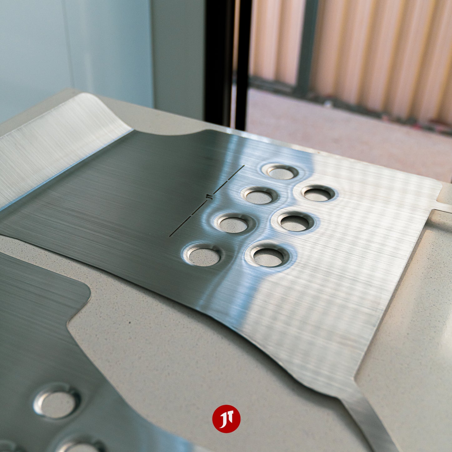 LHD - S14 Floor Plates