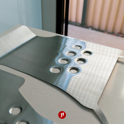 LHD - S14 Floor Plates