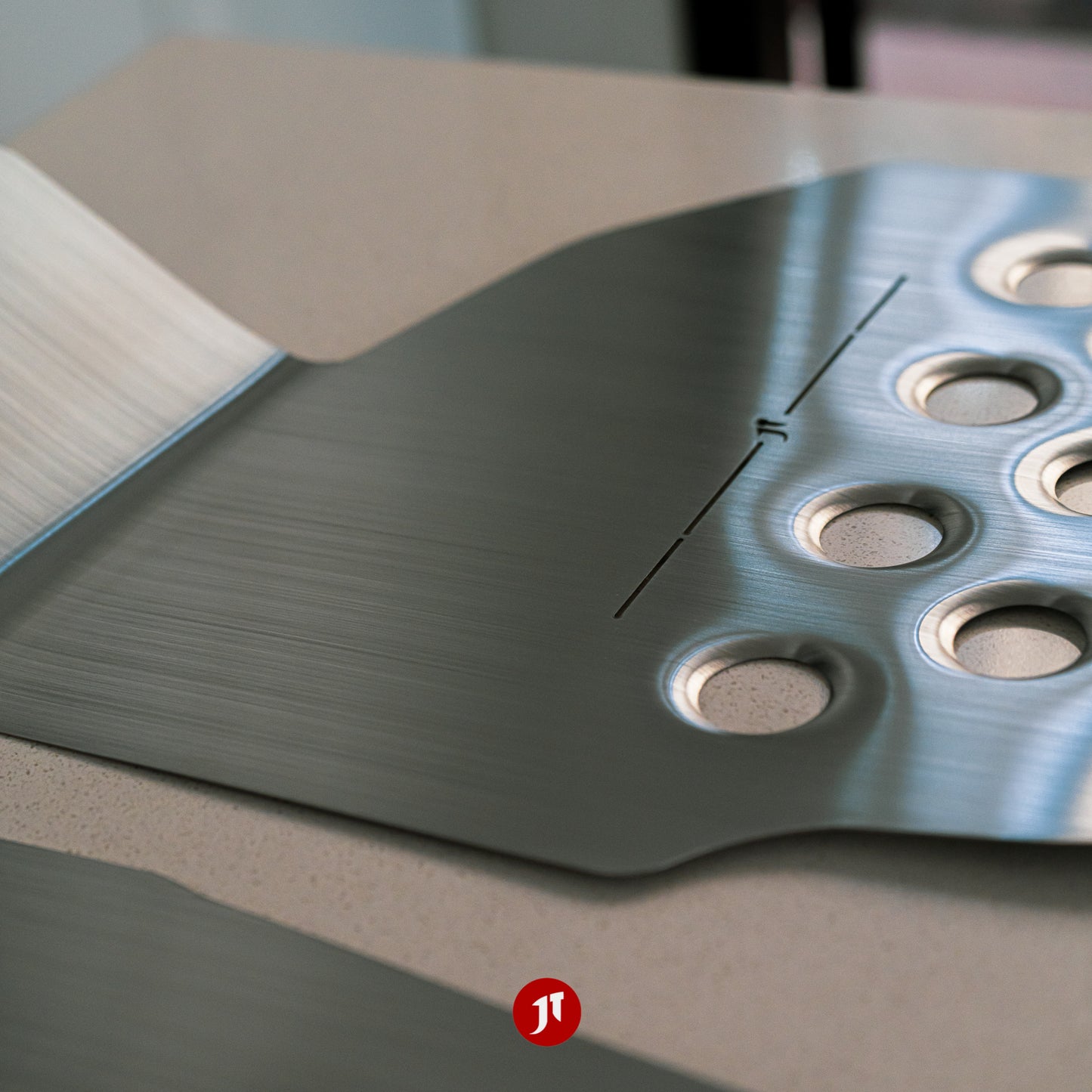 Starlet (Gen 4, 1989-1995) Floor Plates - LHD