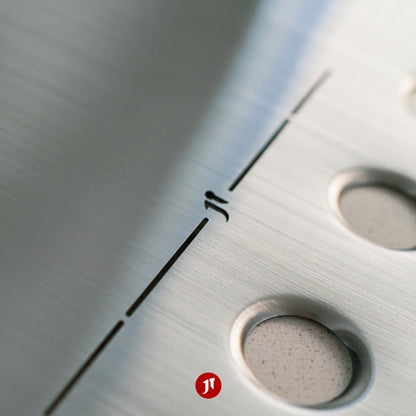 Starlet (Gen 4, 1989-1995) Floor Plates - LHD