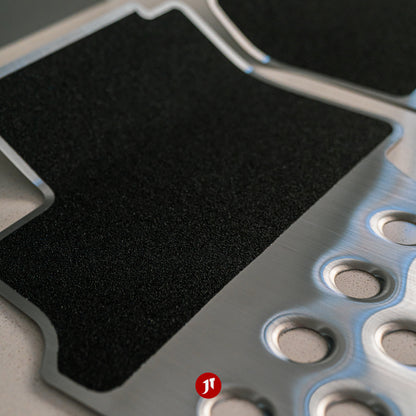 LHD - S14 Floor Plates
