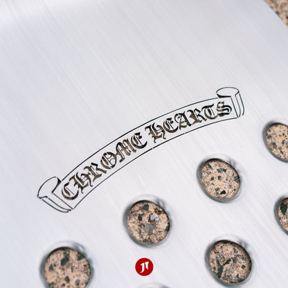 LHD - 370z Floor Plates