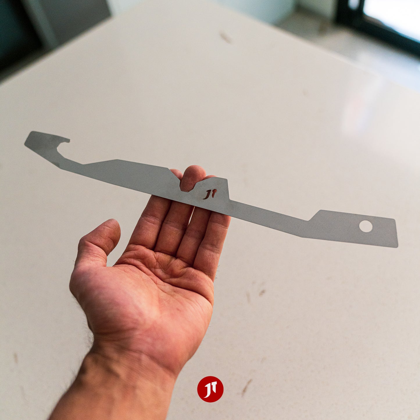 Chrysler Sebring (2007-2010) Front Bumper Repair Plates - Pair