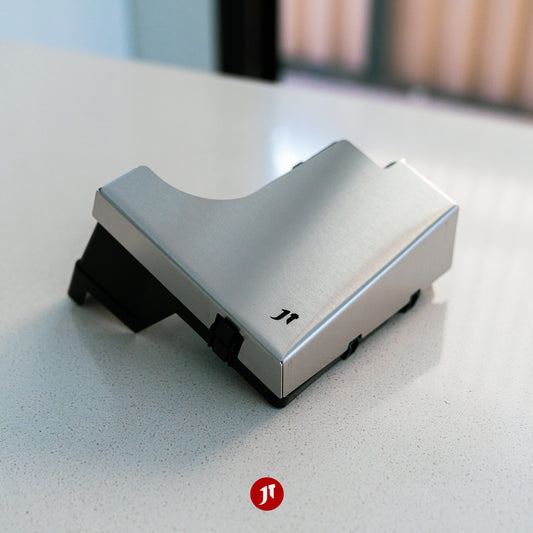 Fuse Box Cover for Hawk Eye Impreza WRX