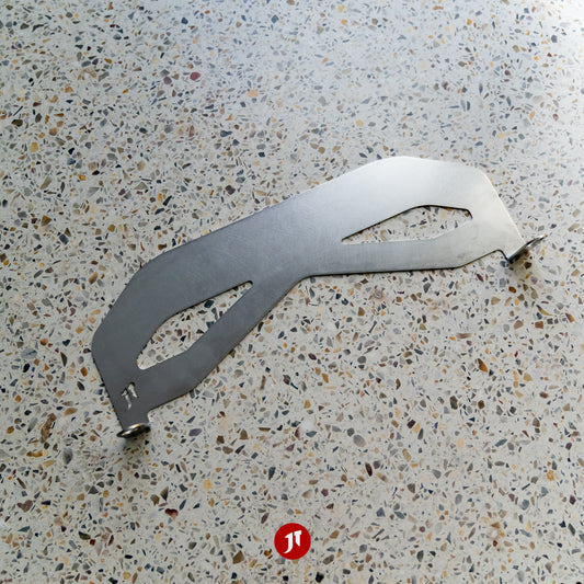 Fire Extinguisher Bracket for EP3 Civic