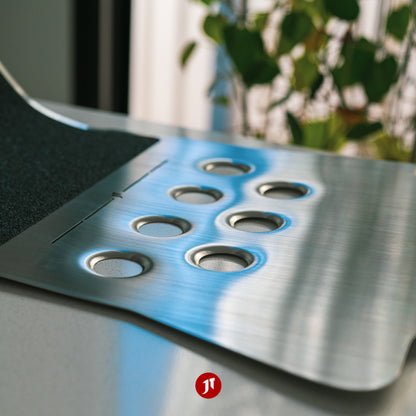Skyline R33 Floor Plates (RHD)