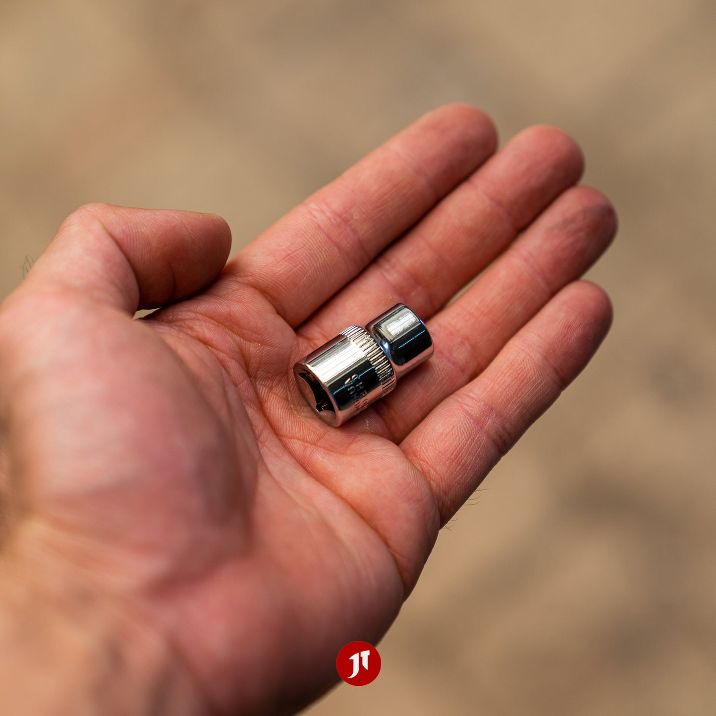 10mm Socket (3/8-Inch drive)