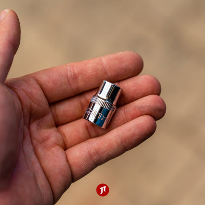10mm Socket (3/8-Inch drive)