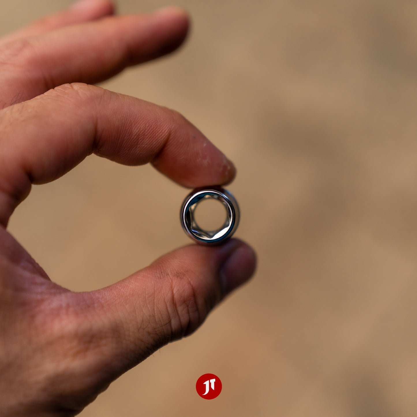 10mm Socket (3/8-Inch drive)