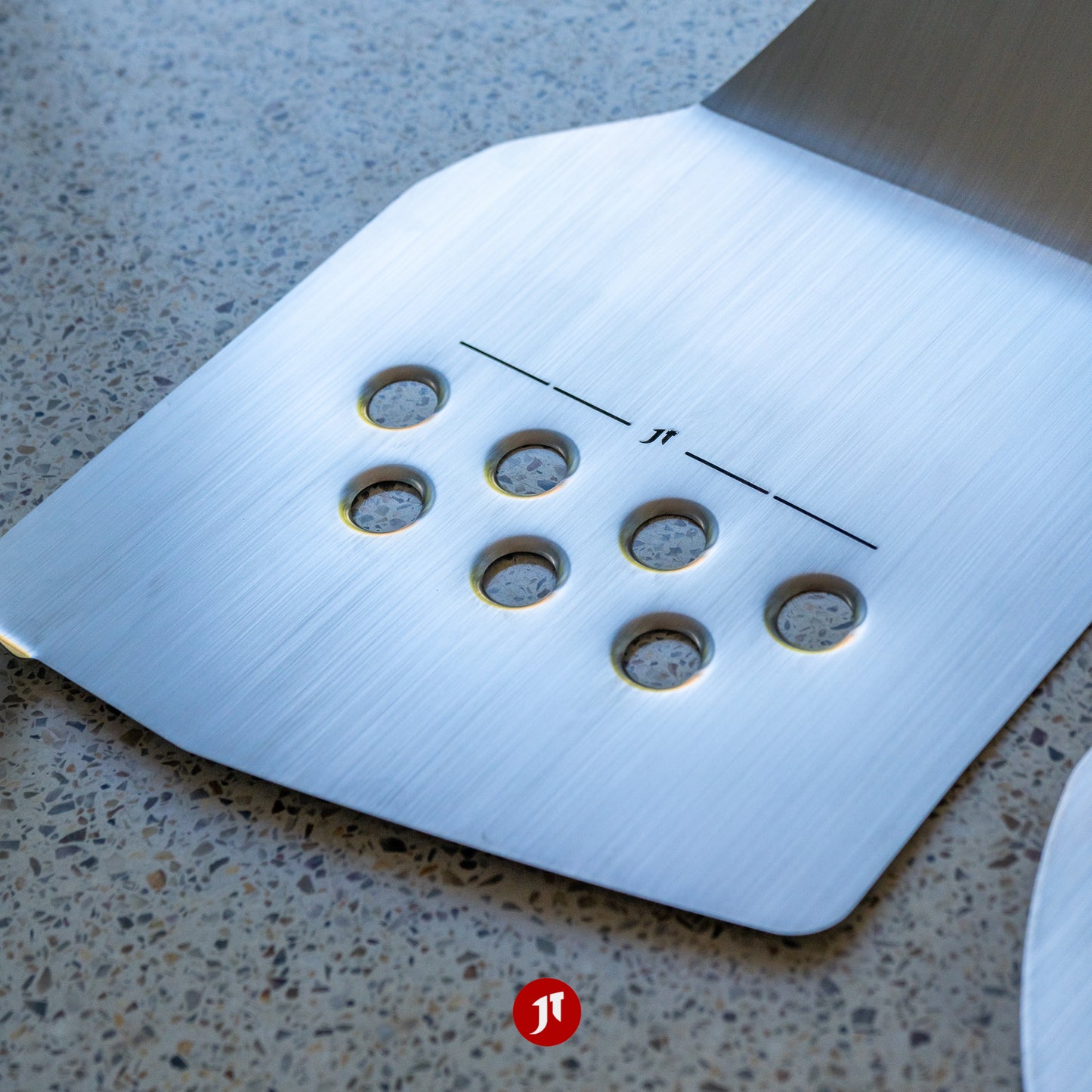 Evo 4-6 Floor Plates (RHD)