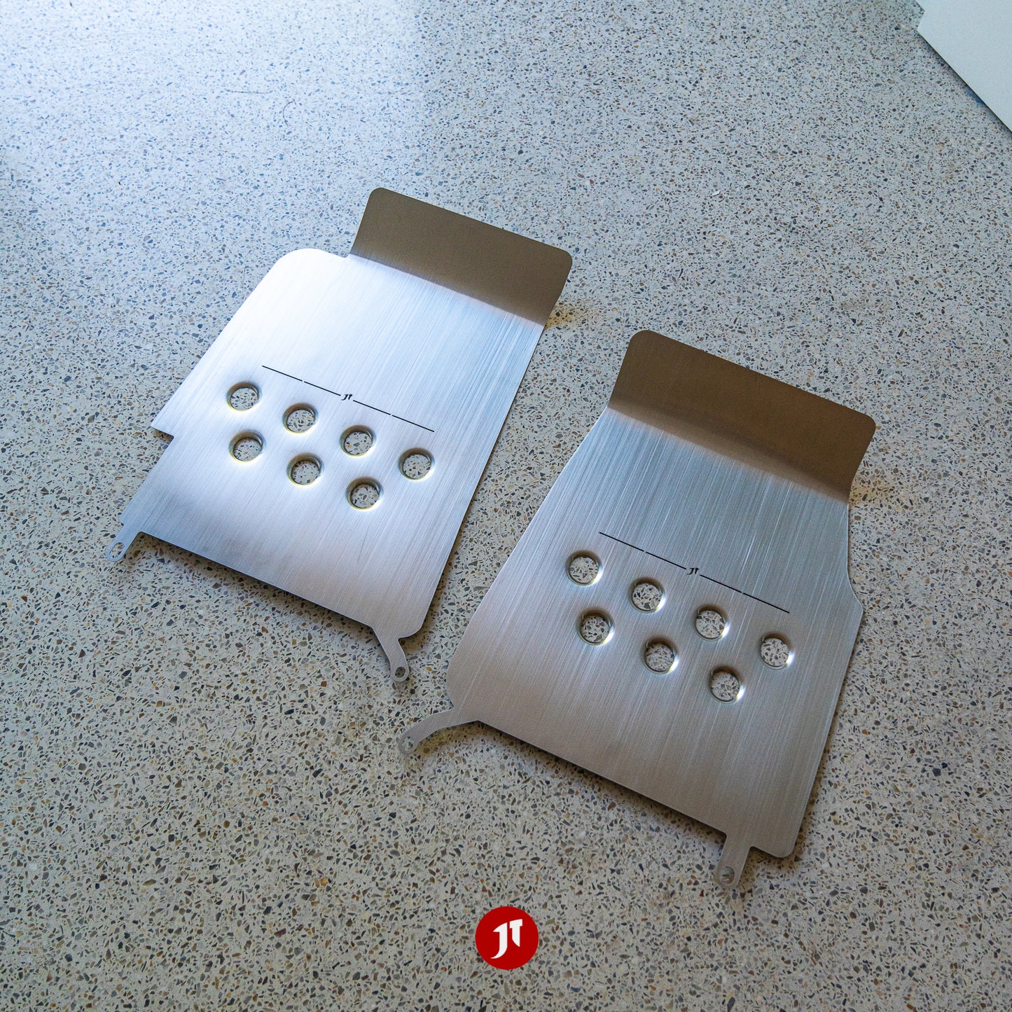 LHD - EG Civic Floor Plates