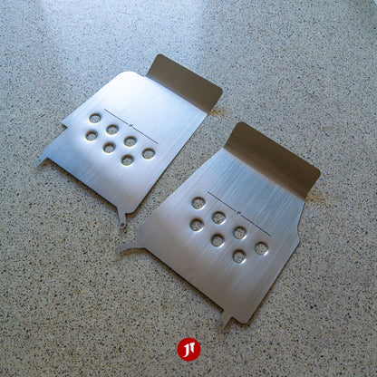 LHD - EG Civic Floor Plates