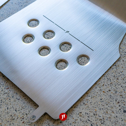 LHD - EG Civic Floor Plates