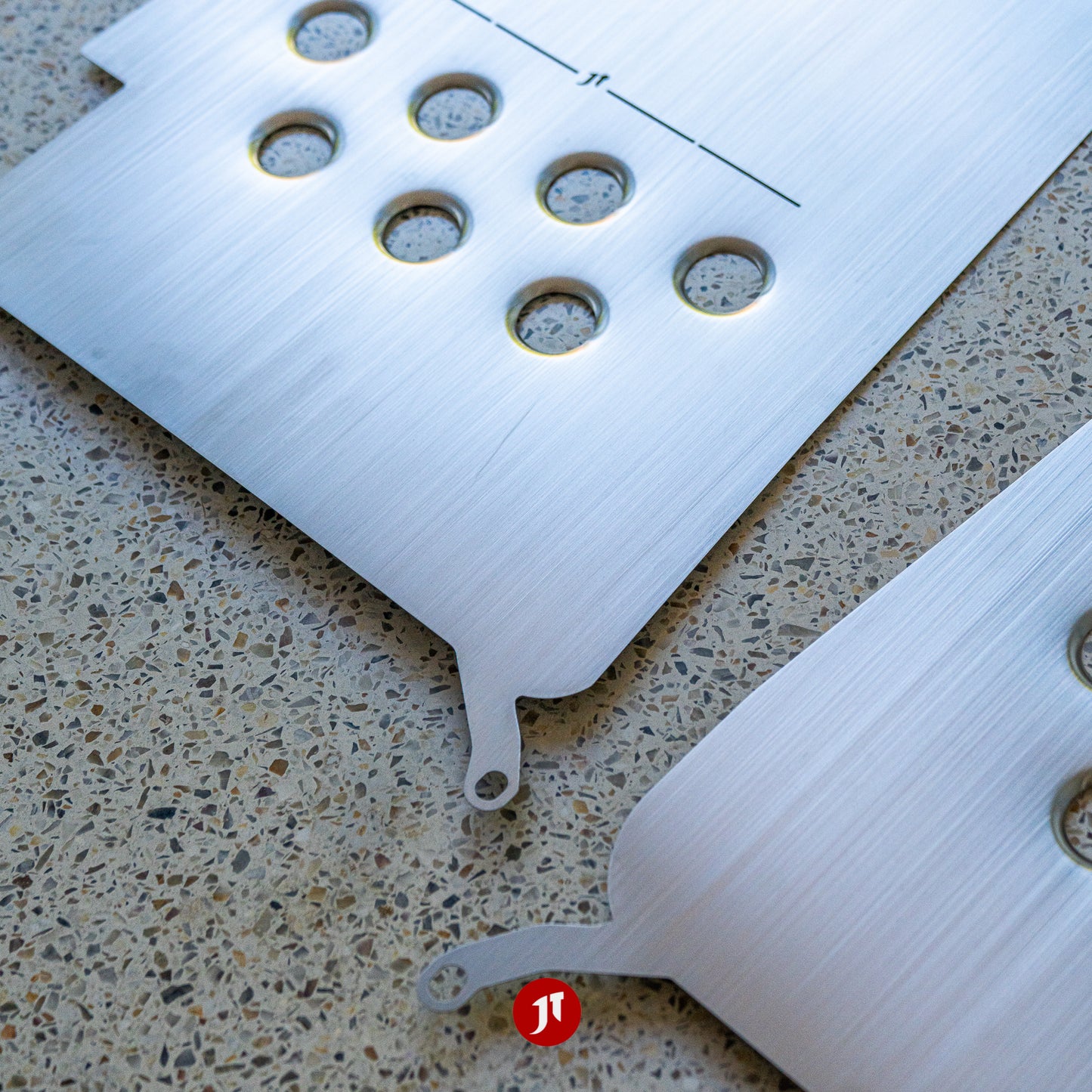 LHD - EG Civic Floor Plates