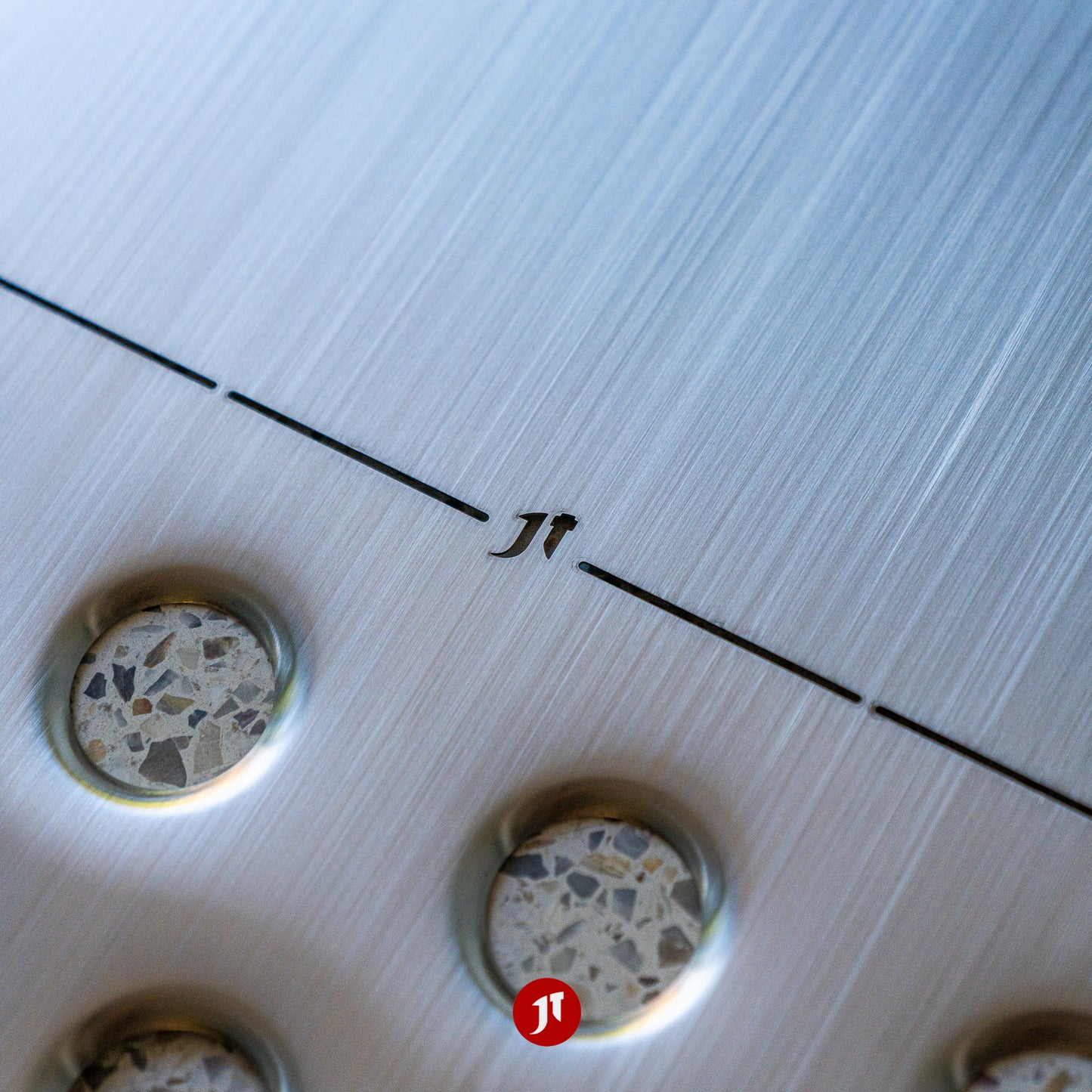 LHD - EG Civic Floor Plates