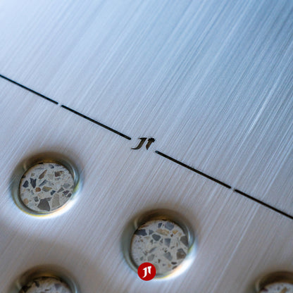 LHD - EG Civic Floor Plates