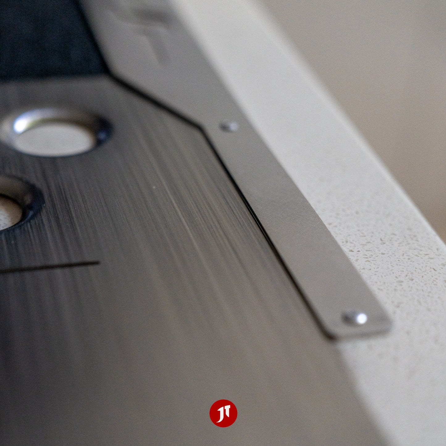 Forester SG Floor Plates (RHD)