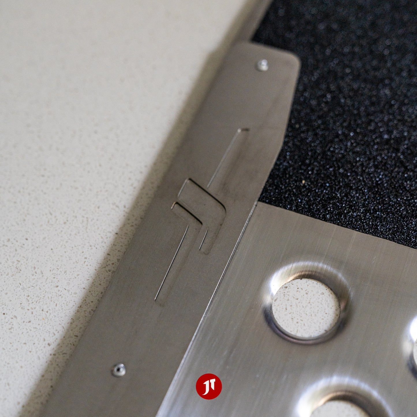 Forester SG Floor Plates (RHD)