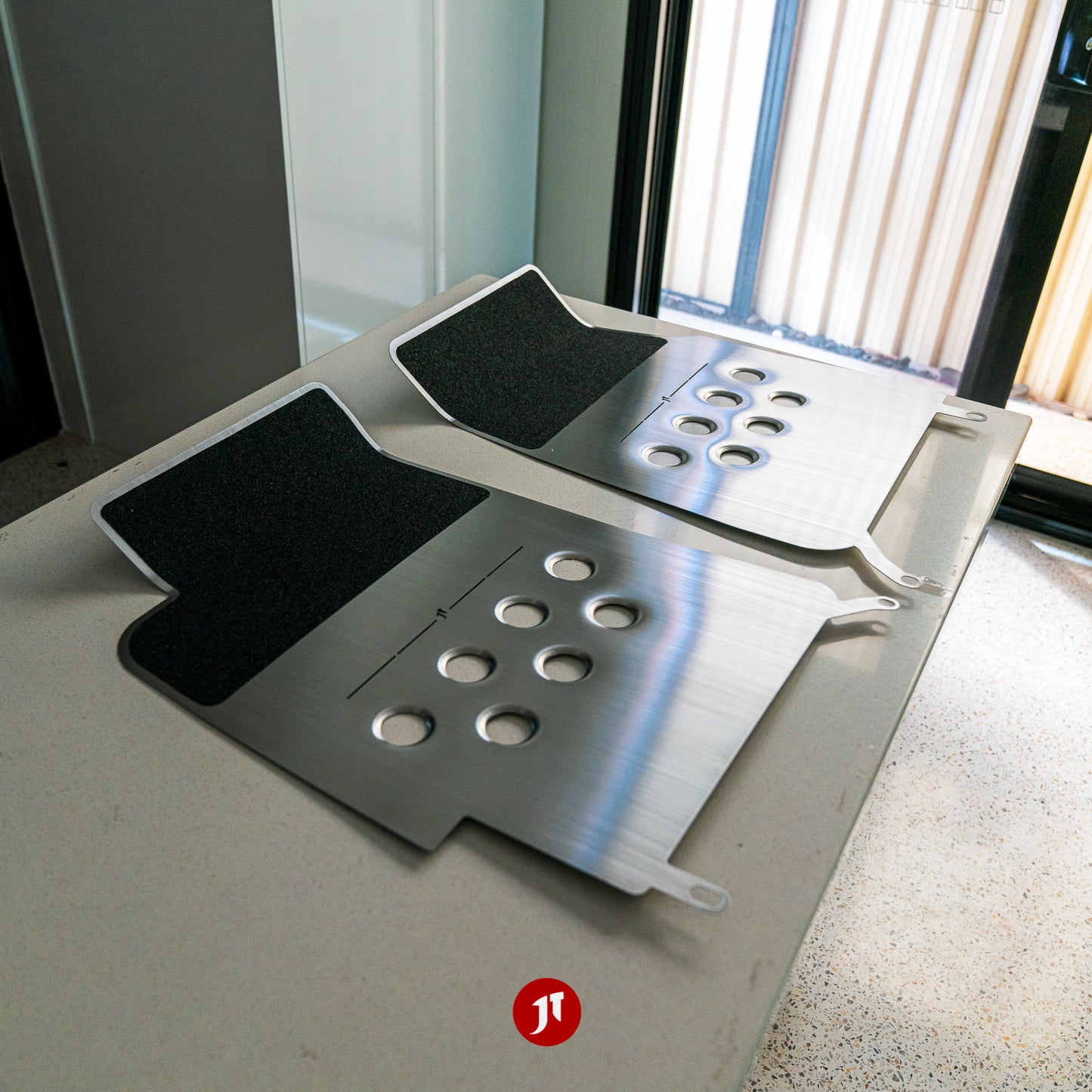 LHD - EG Civic Floor Plates