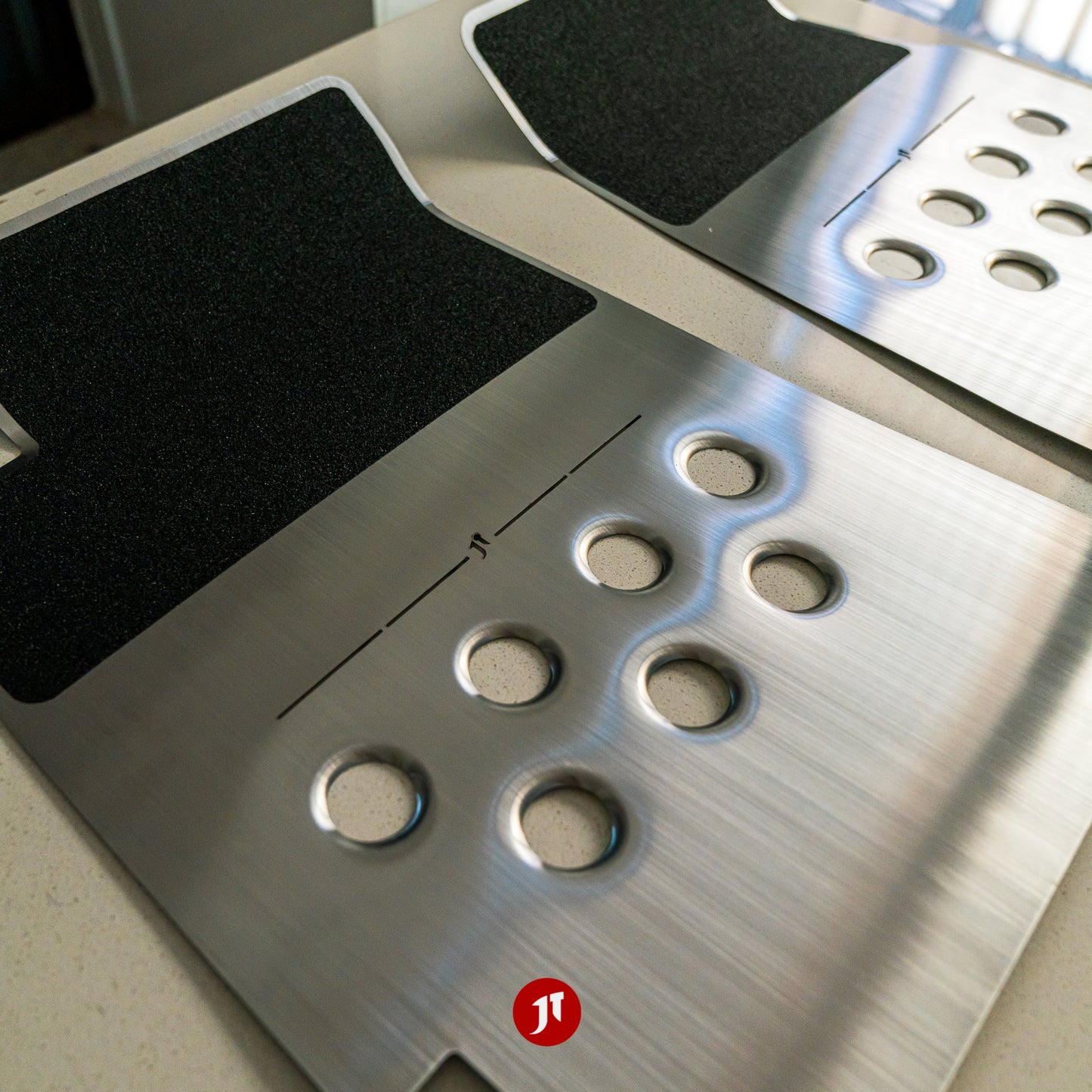 LHD - EG Civic Floor Plates