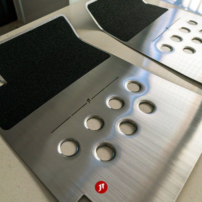 LHD - EG Civic Floor Plates