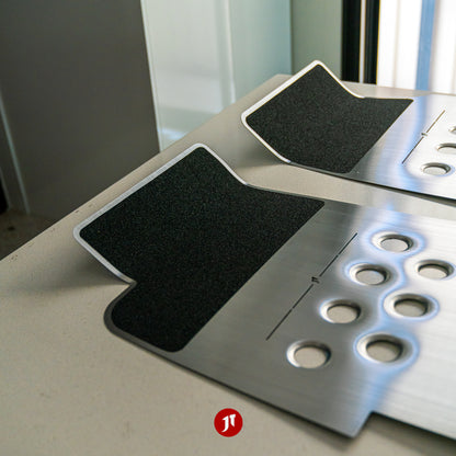 LHD - EG Civic Floor Plates