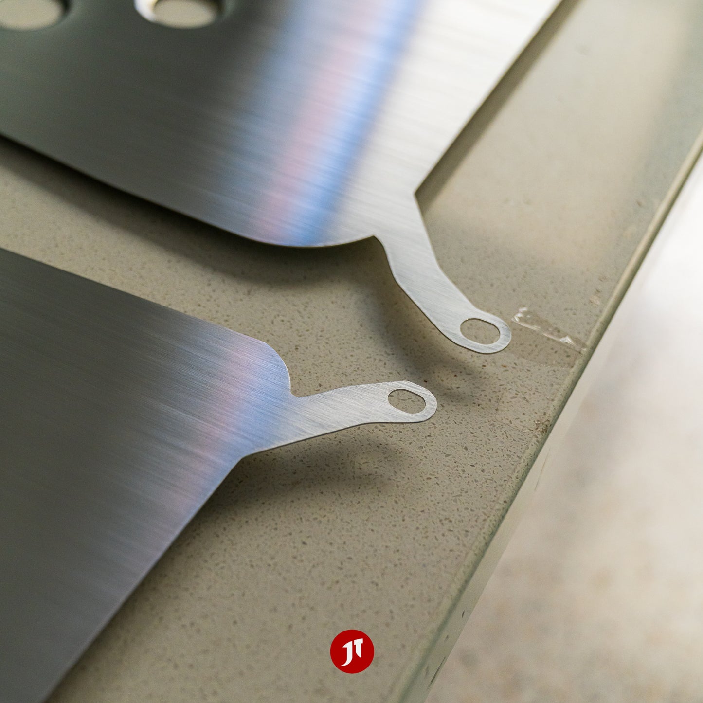 LHD - EG Civic Floor Plates