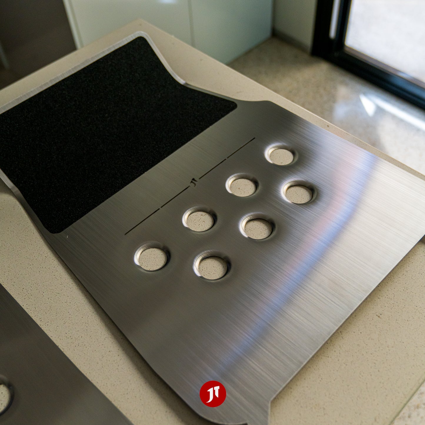 LHD - EG Civic Floor Plates