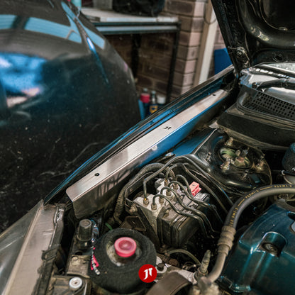 Integra DC5 / RSX Fender Shrouds