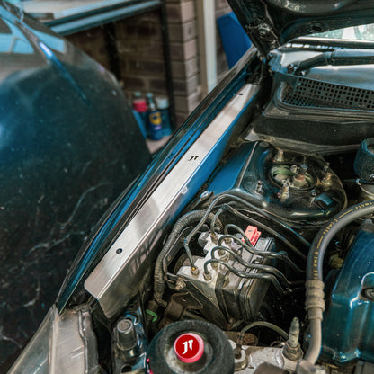 Integra DC5 / RSX Fender Shrouds