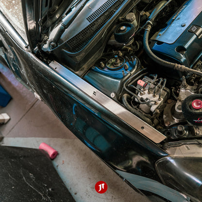 Integra DC5 / RSX Fender Shrouds