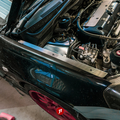 Integra DC5 / RSX Fender Shrouds