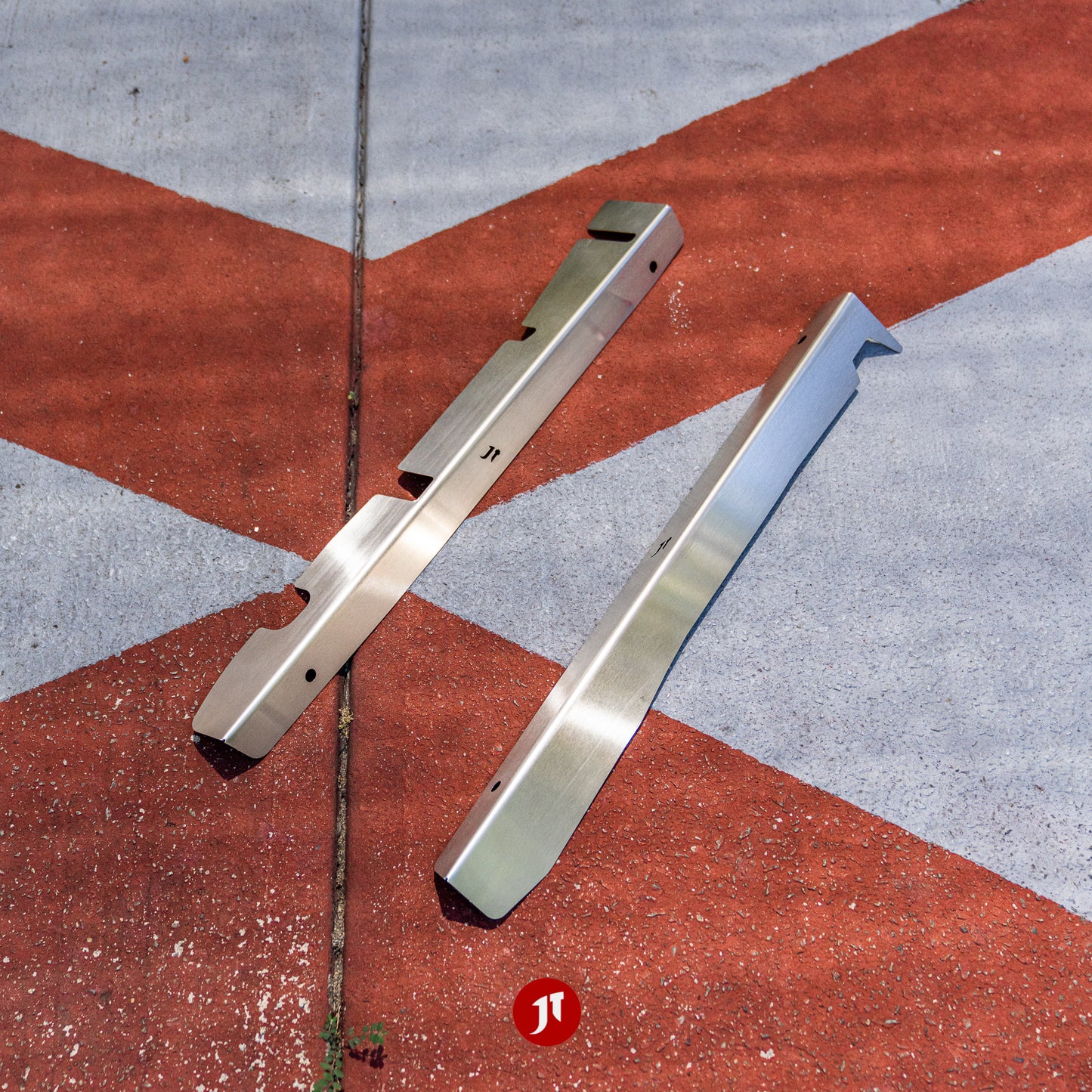 Integra DC5 / RSX Fender Shrouds