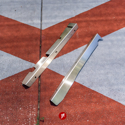 Integra DC5 / RSX Fender Shrouds