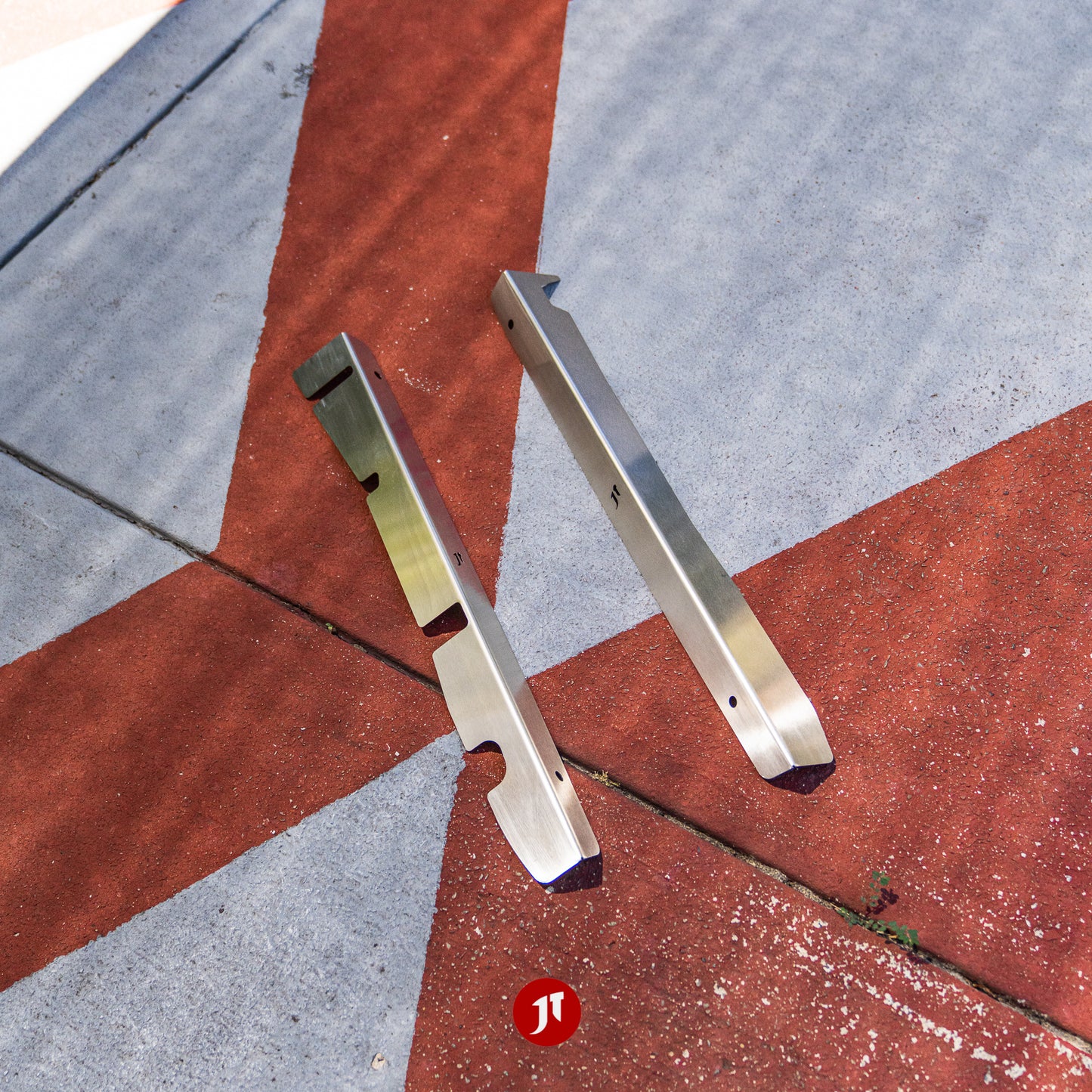 Integra DC5 / RSX Fender Shrouds