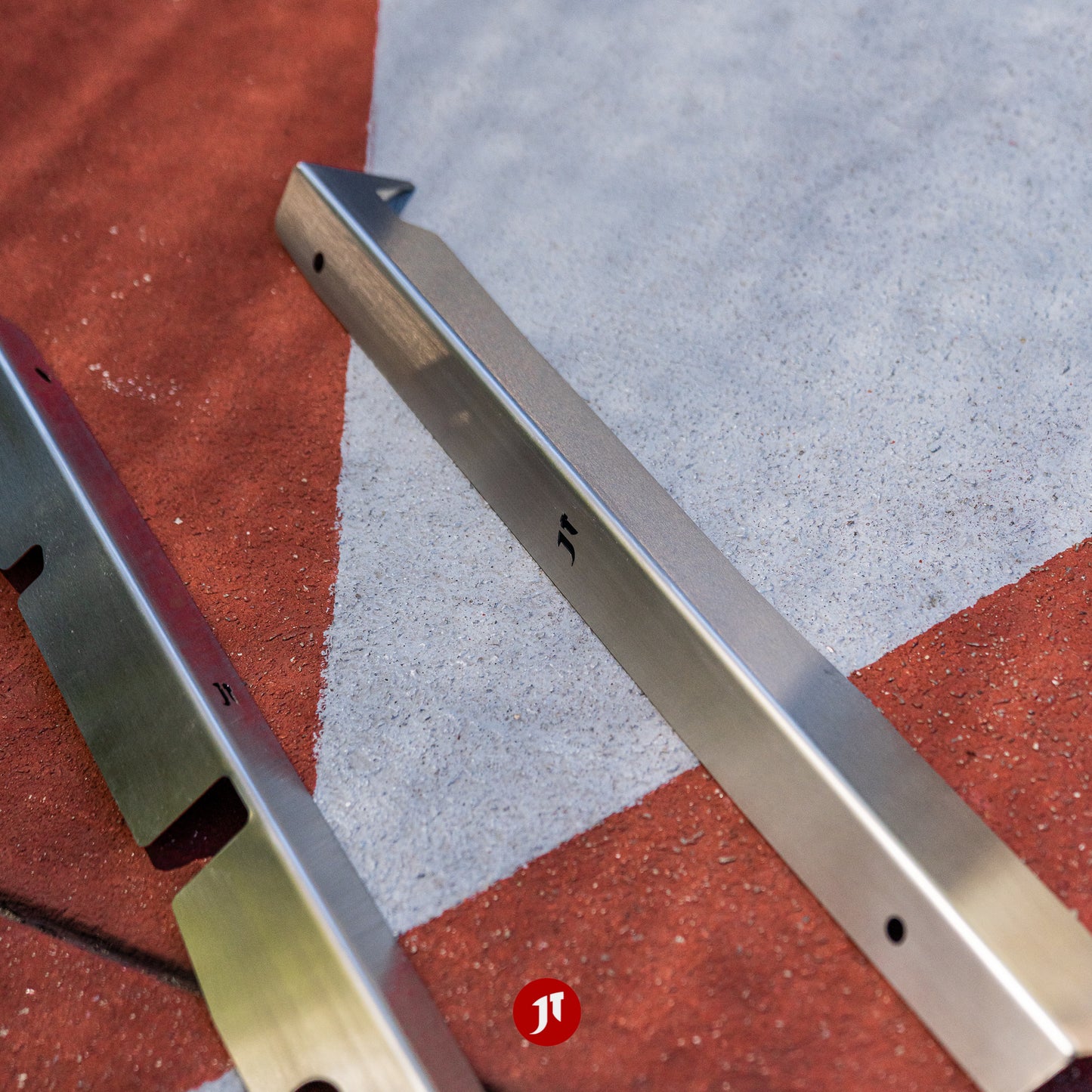 Integra DC5 / RSX Fender Shrouds