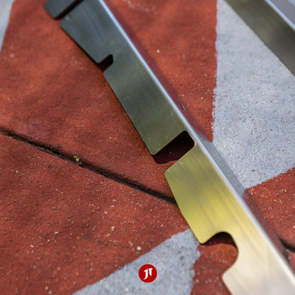 Integra DC5 / RSX Fender Shrouds