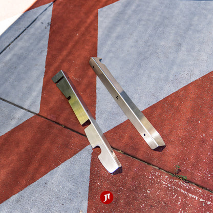 Integra DC5 / RSX Fender Shrouds