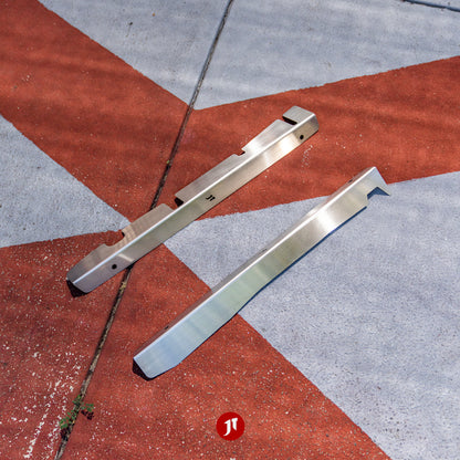 Integra DC5 / RSX Fender Shrouds