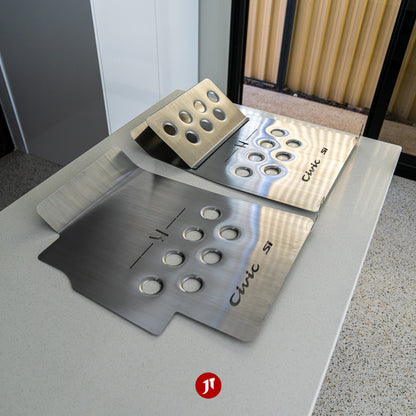 LHD - EK Civic Floor Plates