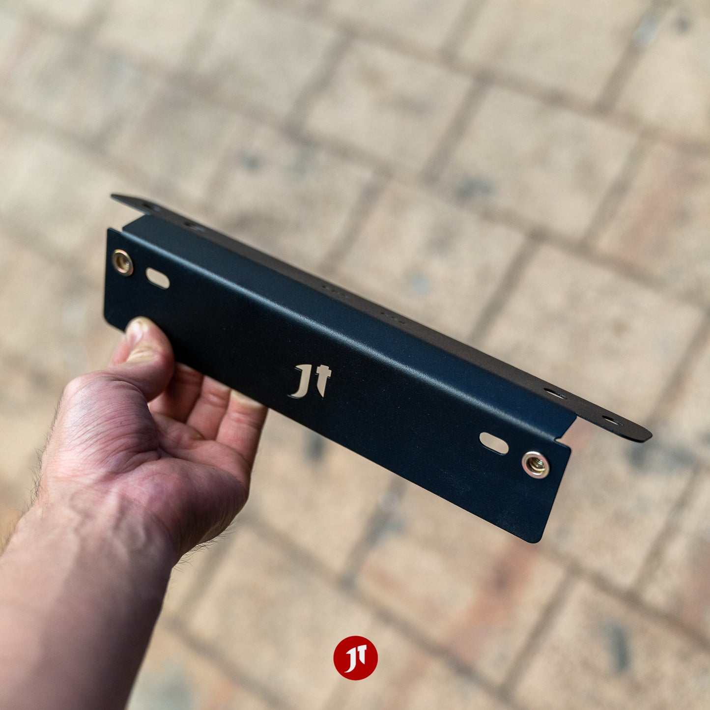 DC5 / RSX License Plate Holder