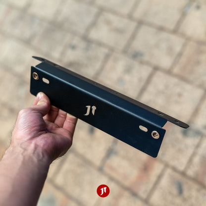 DC5 / RSX License Plate Holder