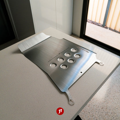 Nissan S15 Floor Plates (RHD)