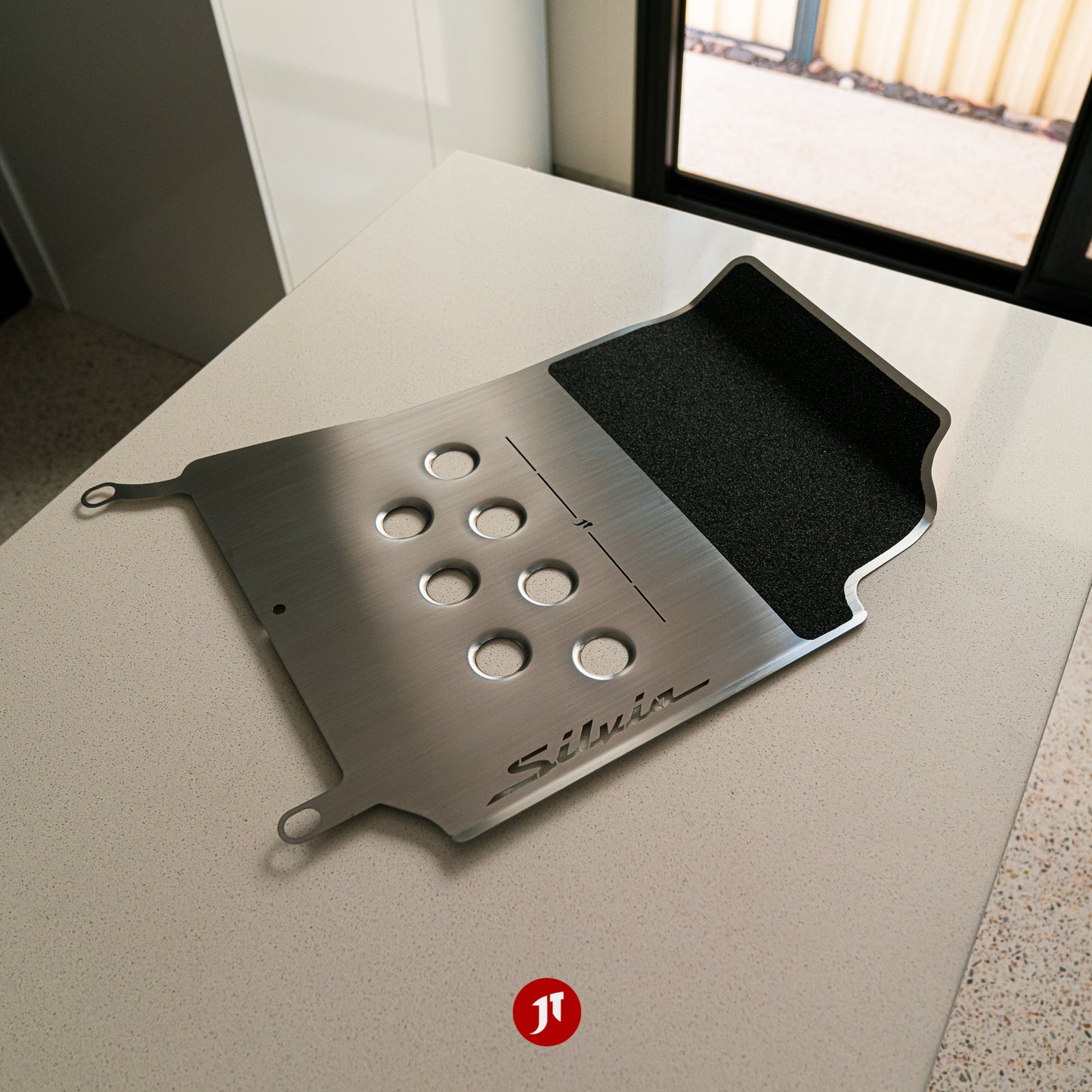 Nissan S15 Floor Plates (RHD)