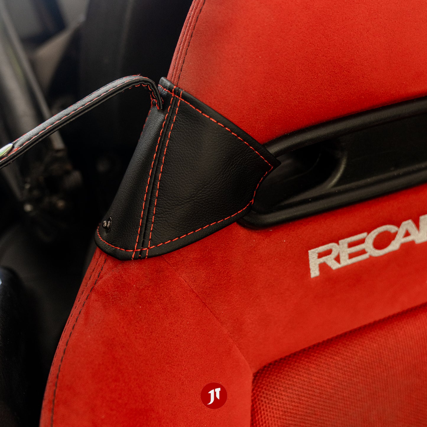 Seat Belt holder (1 PCS)