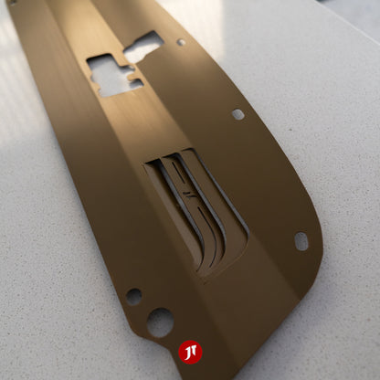 Honda S2000 Cooling Panel