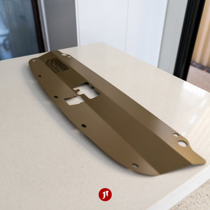 Honda S2000 Cooling Panel