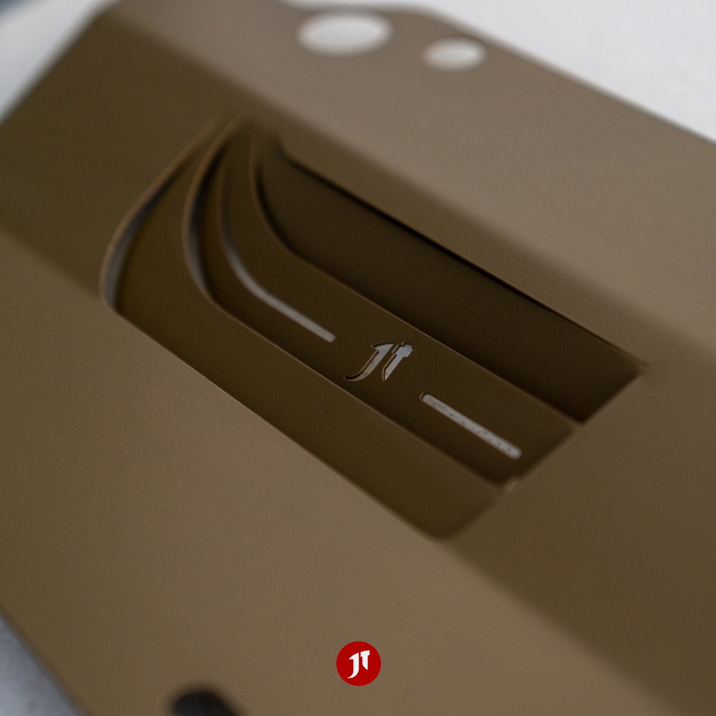 Honda S2000 Cooling Panel