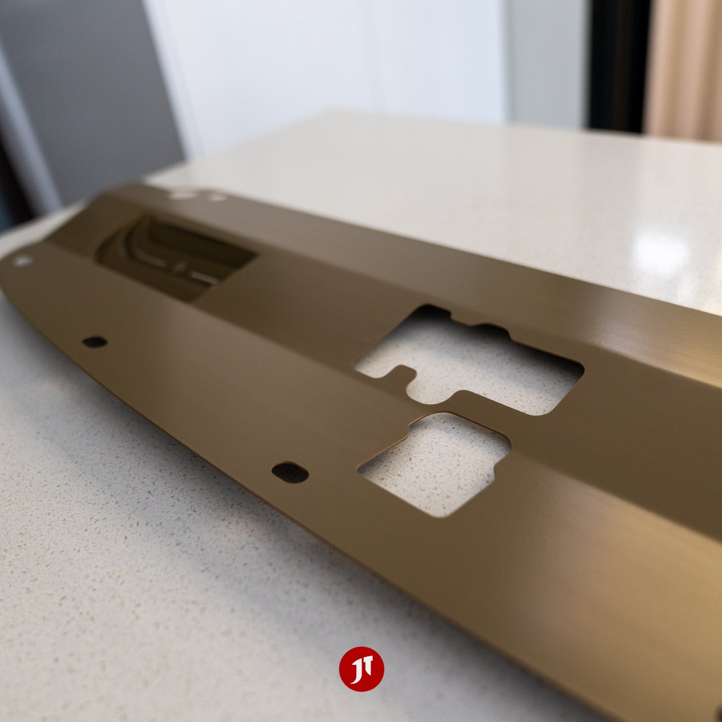 Honda S2000 Cooling Panel